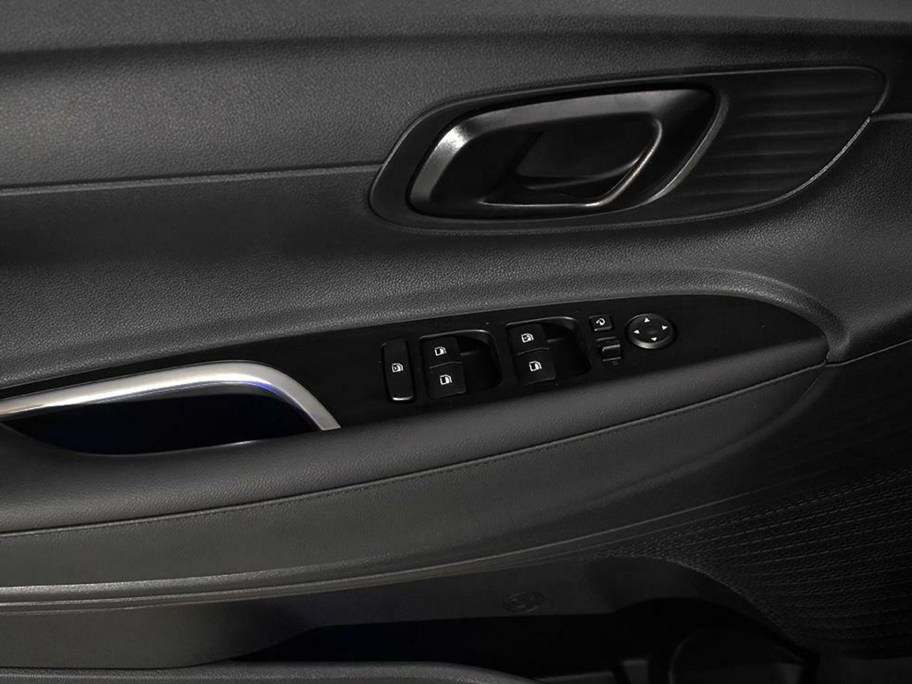 Foto Hyundai i20 12