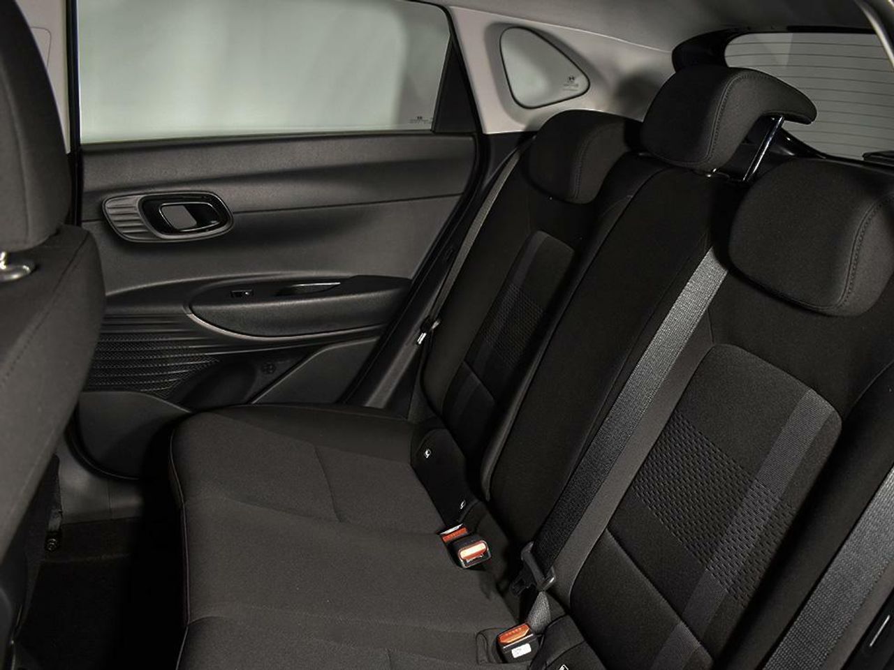 Foto Hyundai i20 14