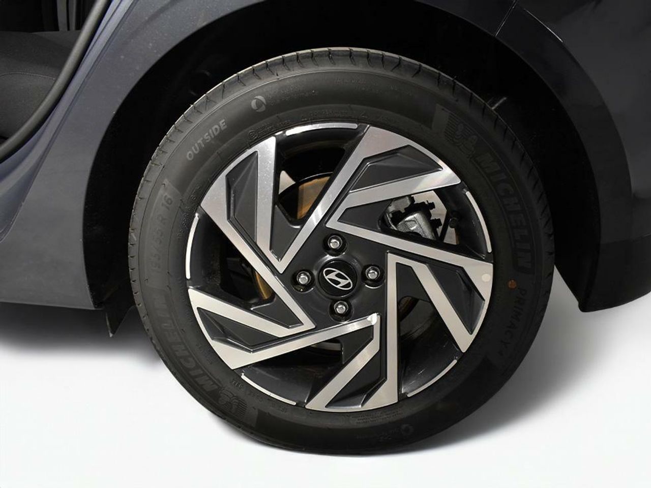 Foto Hyundai i20 16