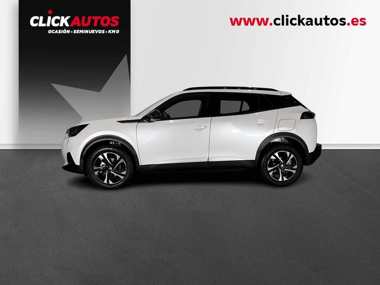 Foto Peugeot 2008 3
