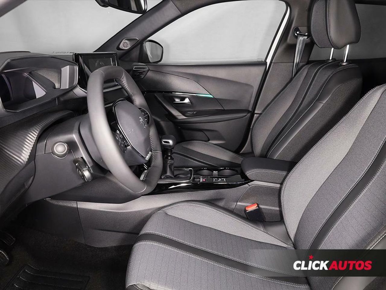 Foto Peugeot 2008 12