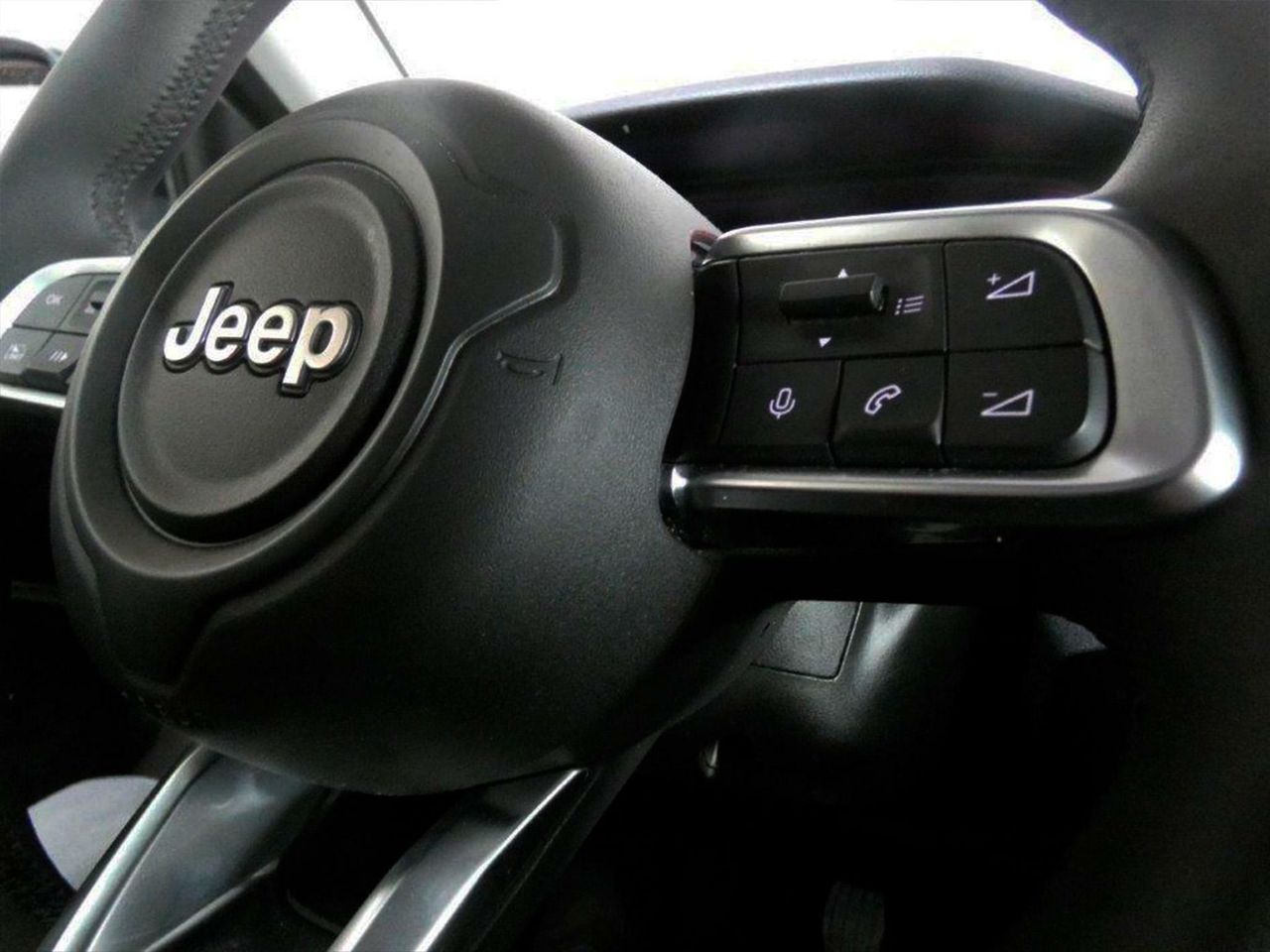 Foto Jeep Avenger 17