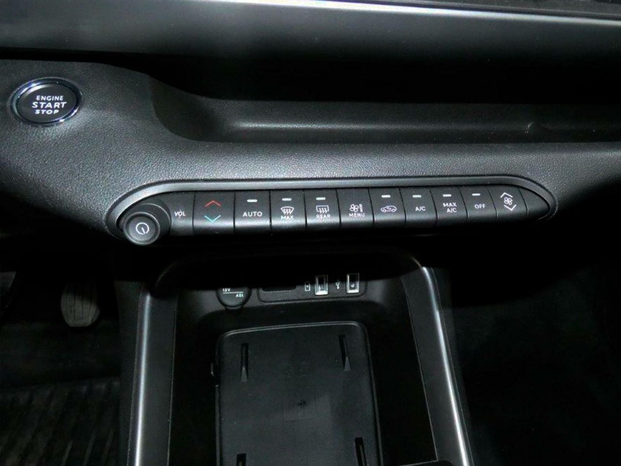 Foto Jeep Avenger 18