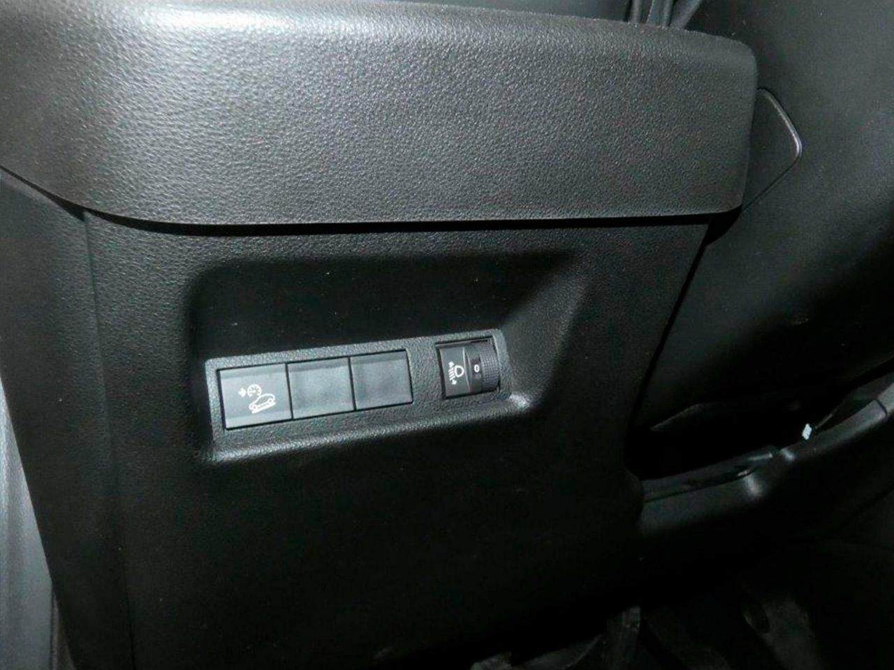 Foto Jeep Avenger 20