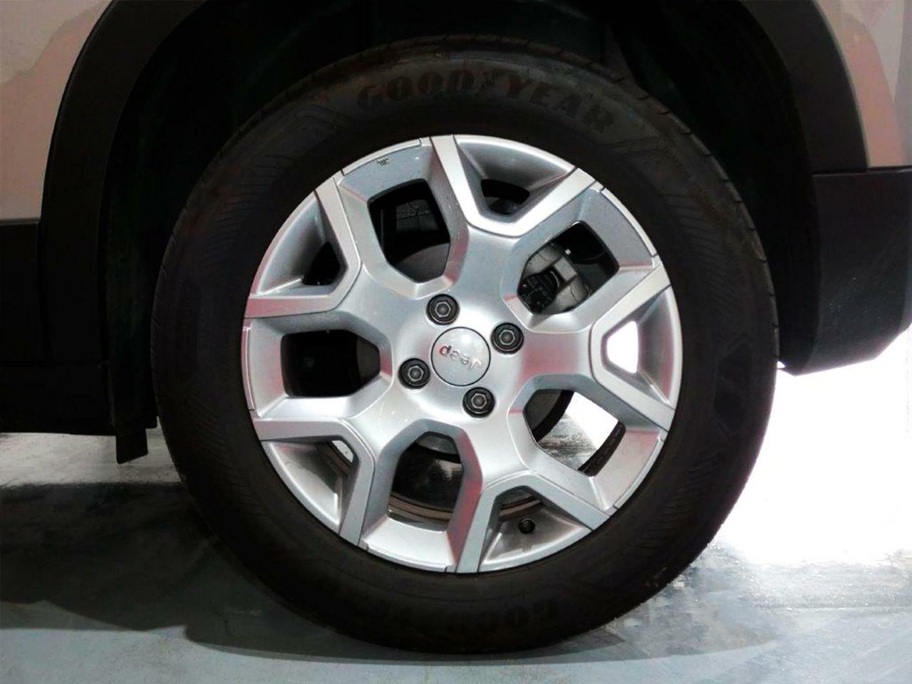 Foto Jeep Avenger 27