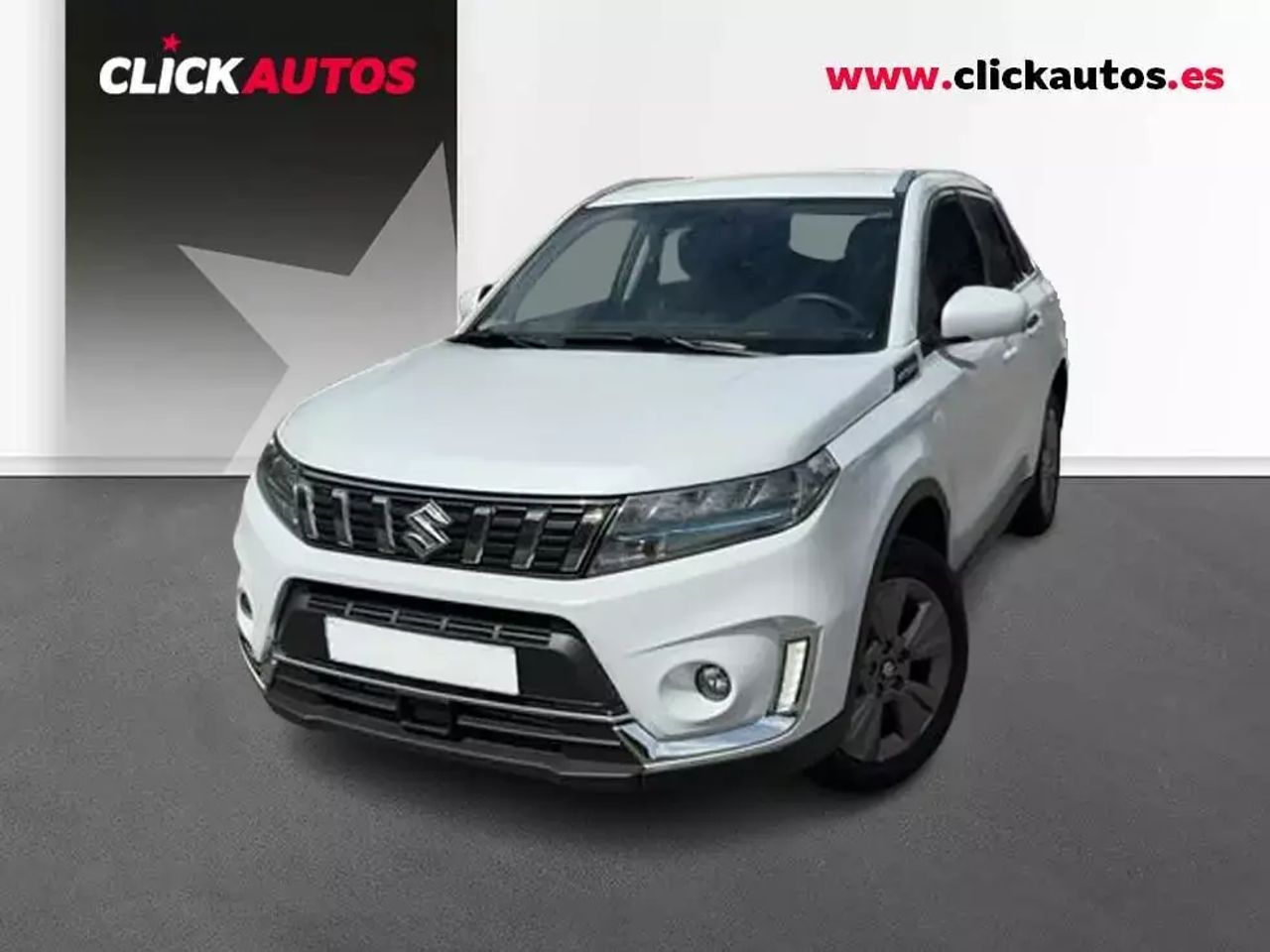 Foto Suzuki Vitara 1