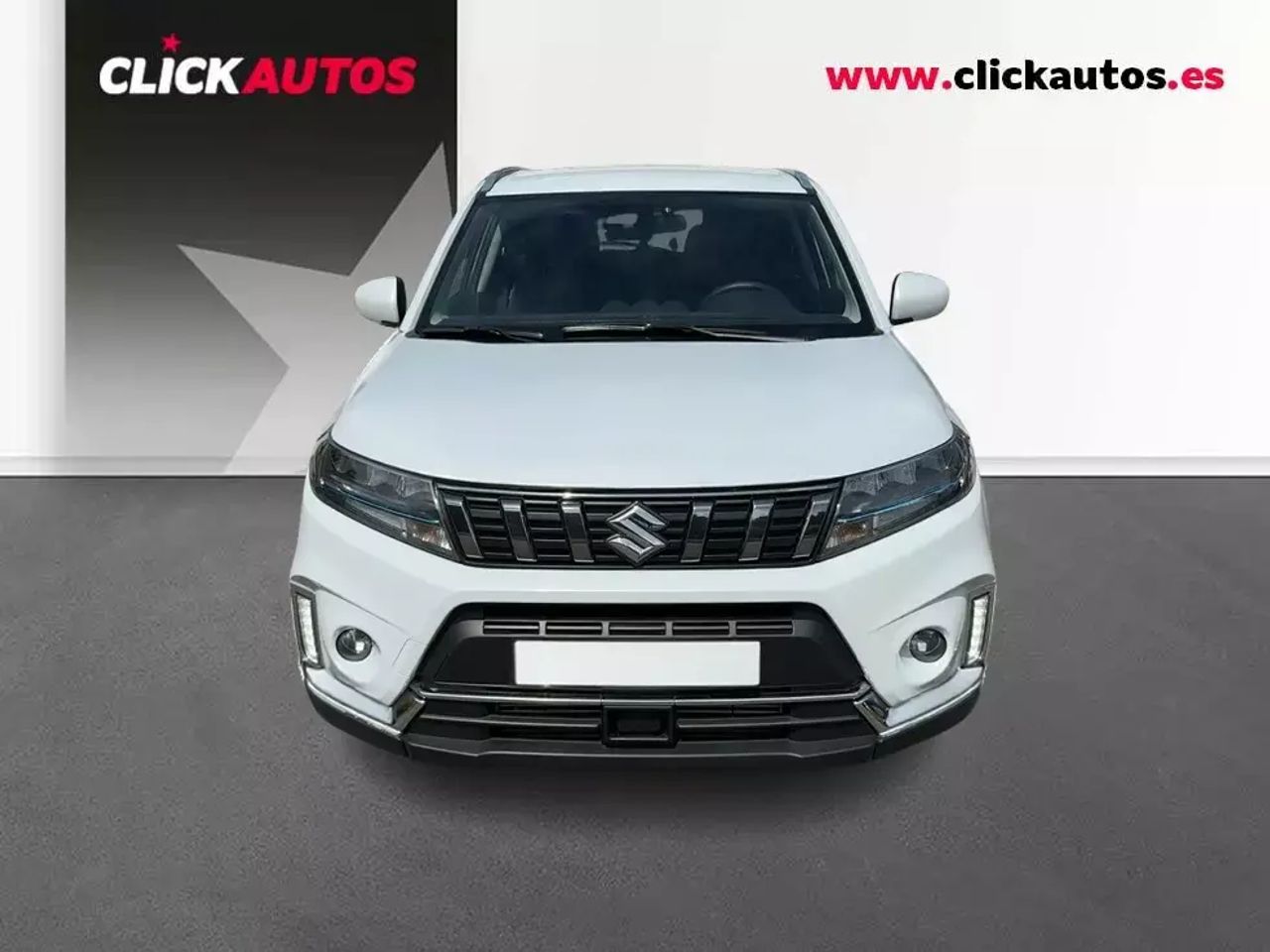Foto Suzuki Vitara 2