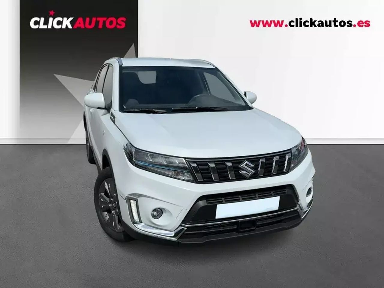 Foto Suzuki Vitara 3