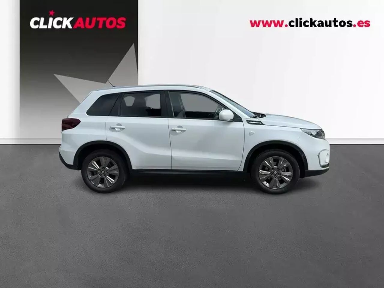 Foto Suzuki Vitara 4