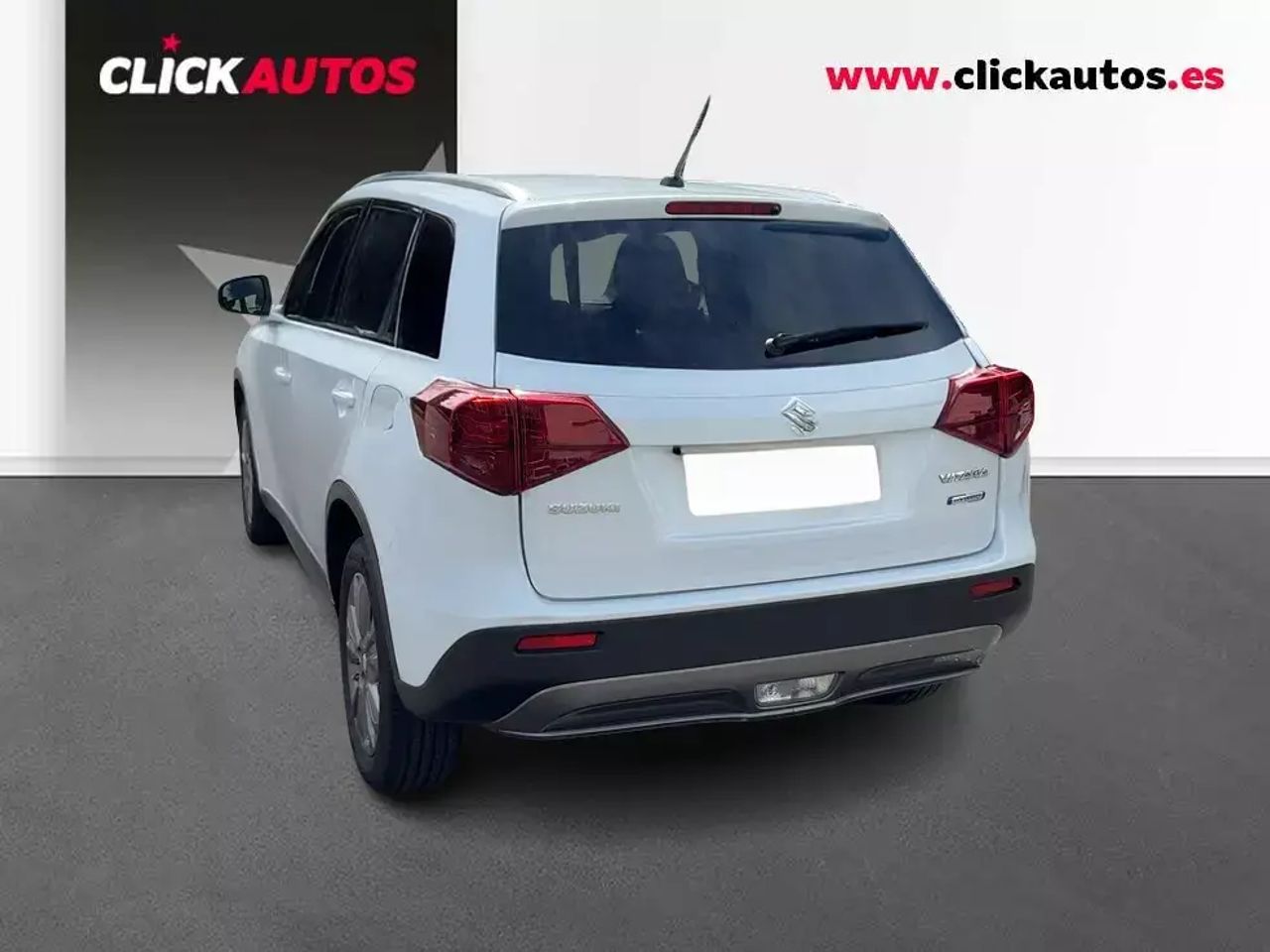 Foto Suzuki Vitara 7