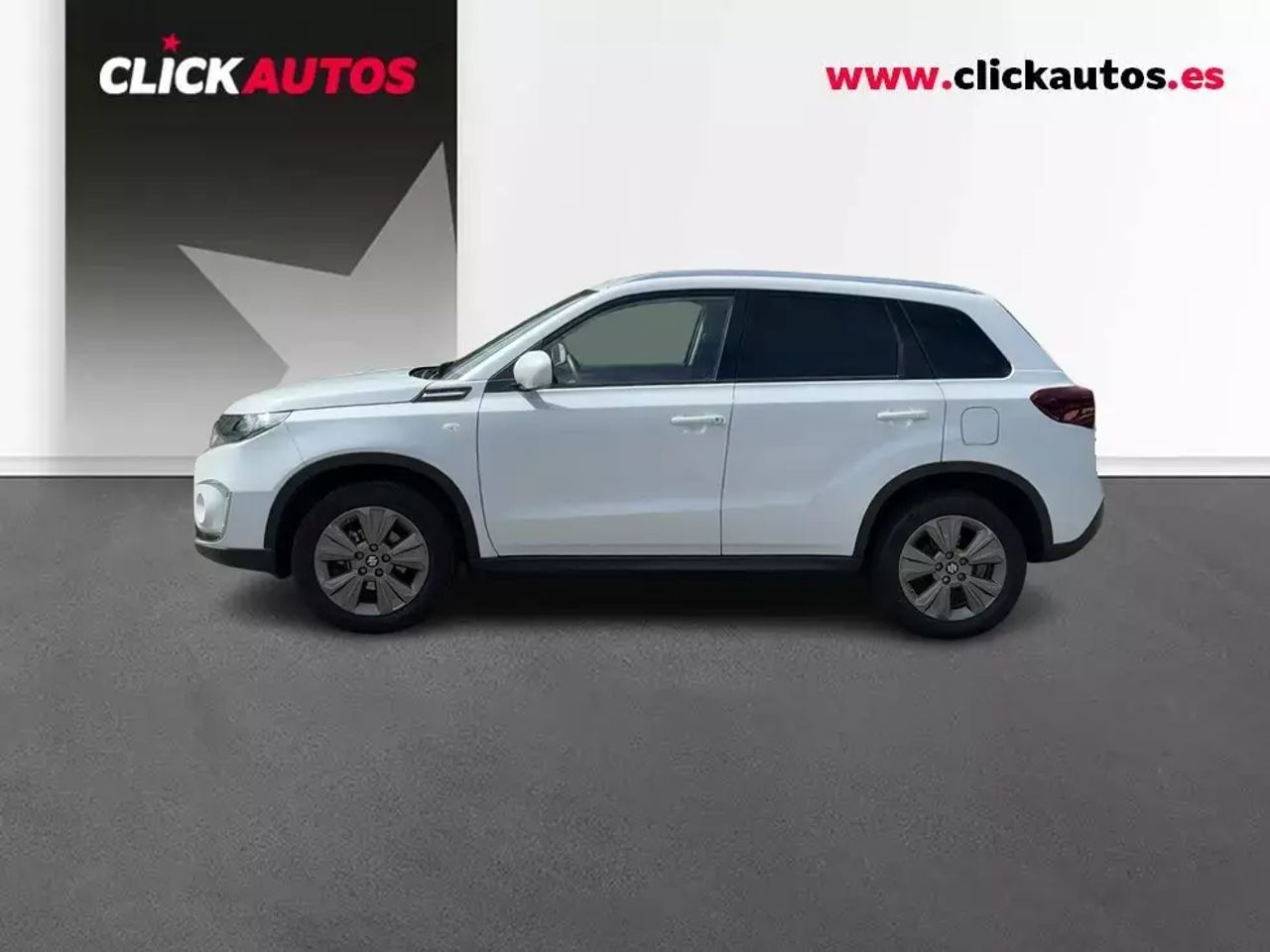 Foto Suzuki Vitara 8