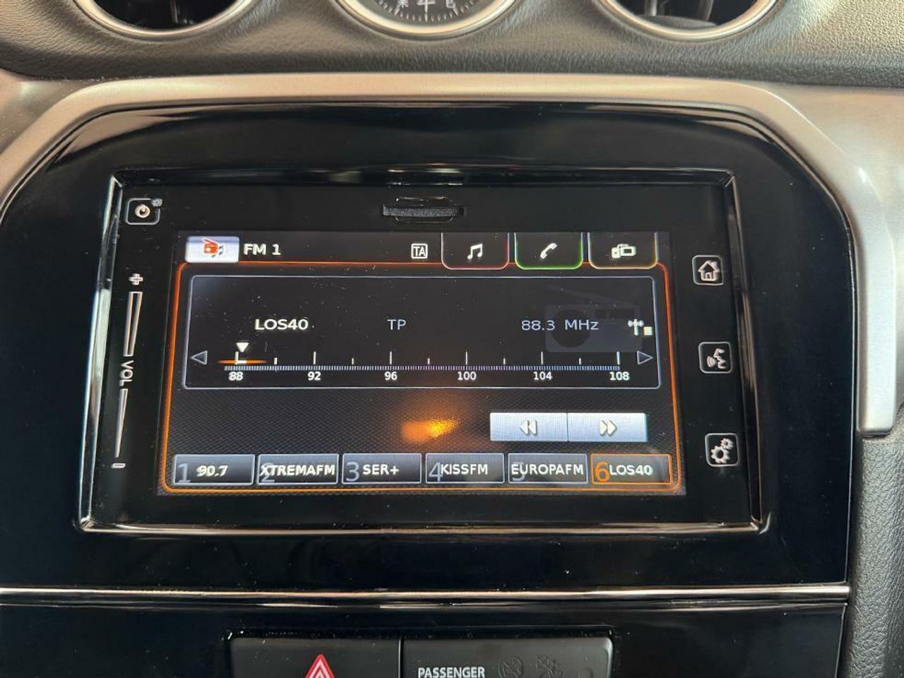 Foto Suzuki Vitara 10