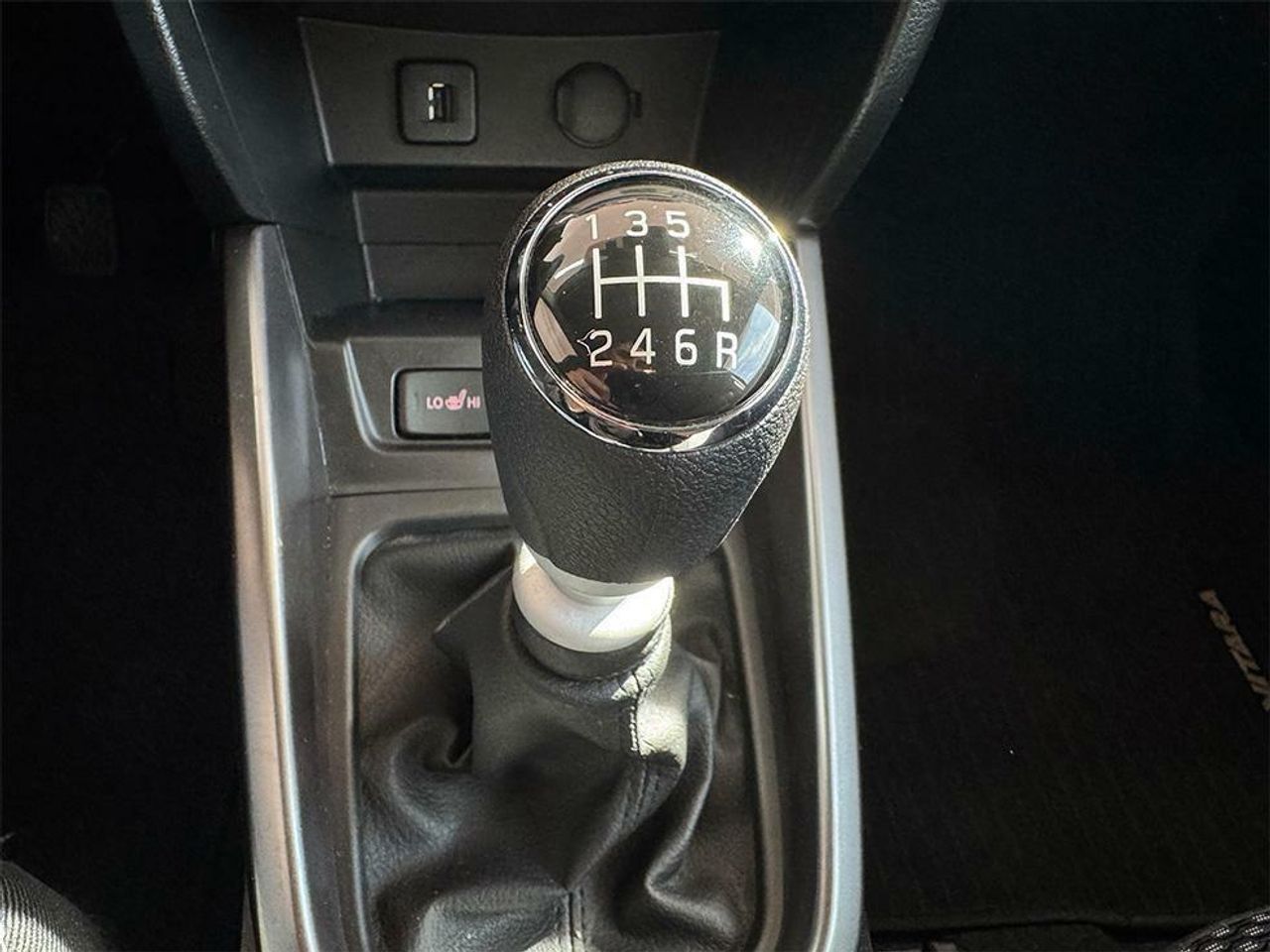 Foto Suzuki Vitara 15