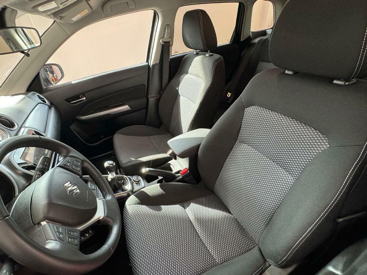 Foto Suzuki Vitara 17