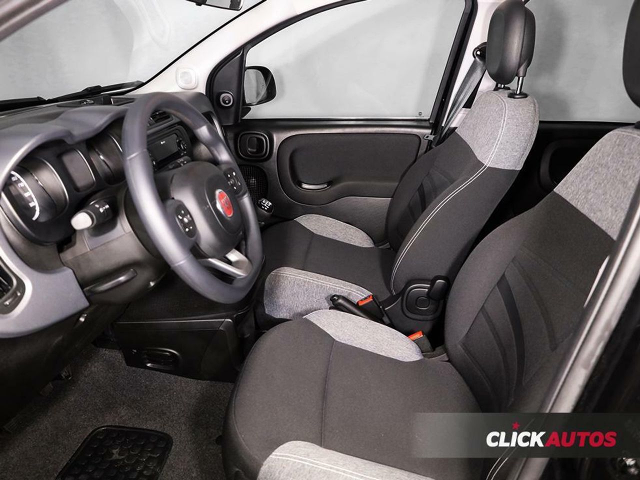 Foto Fiat Panda 12