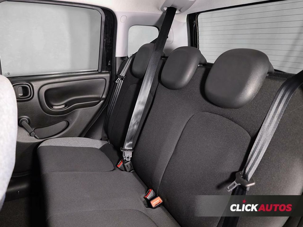 Foto Fiat Panda 13