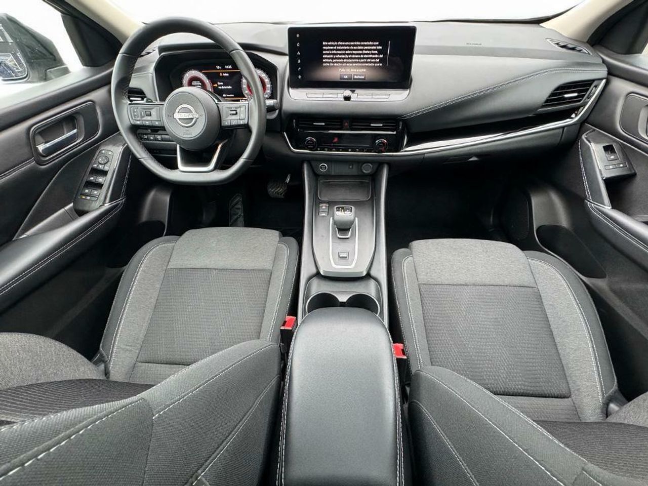 Foto Nissan Qashqai 8