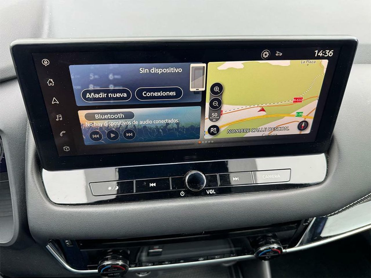 Foto Nissan Qashqai 9