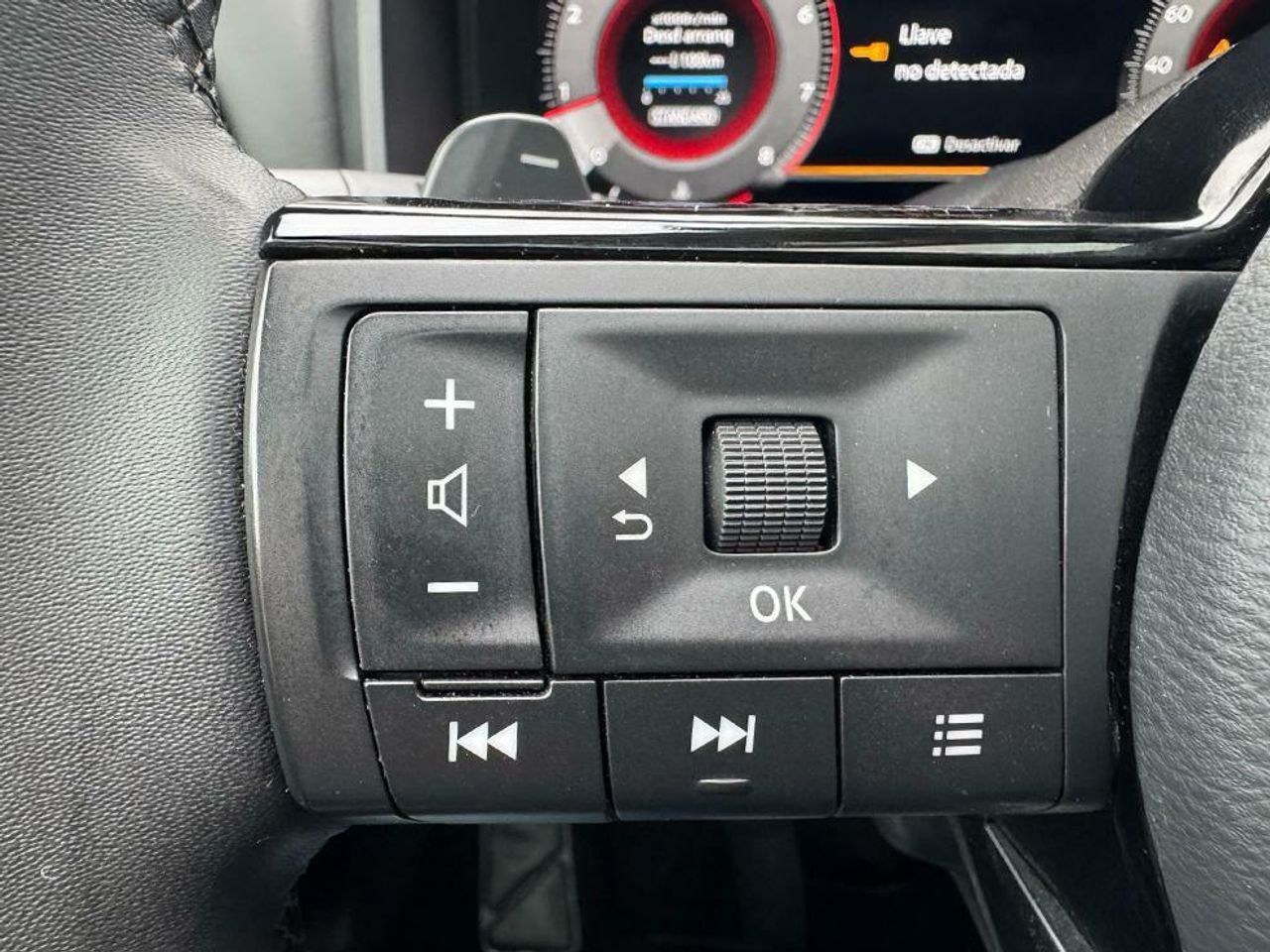 Foto Nissan Qashqai 13
