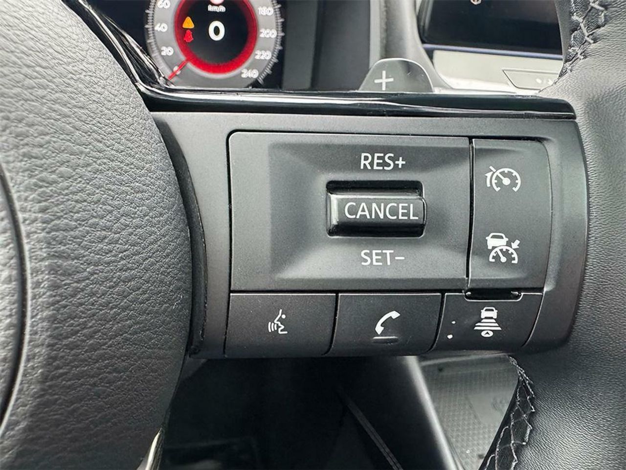 Foto Nissan Qashqai 14