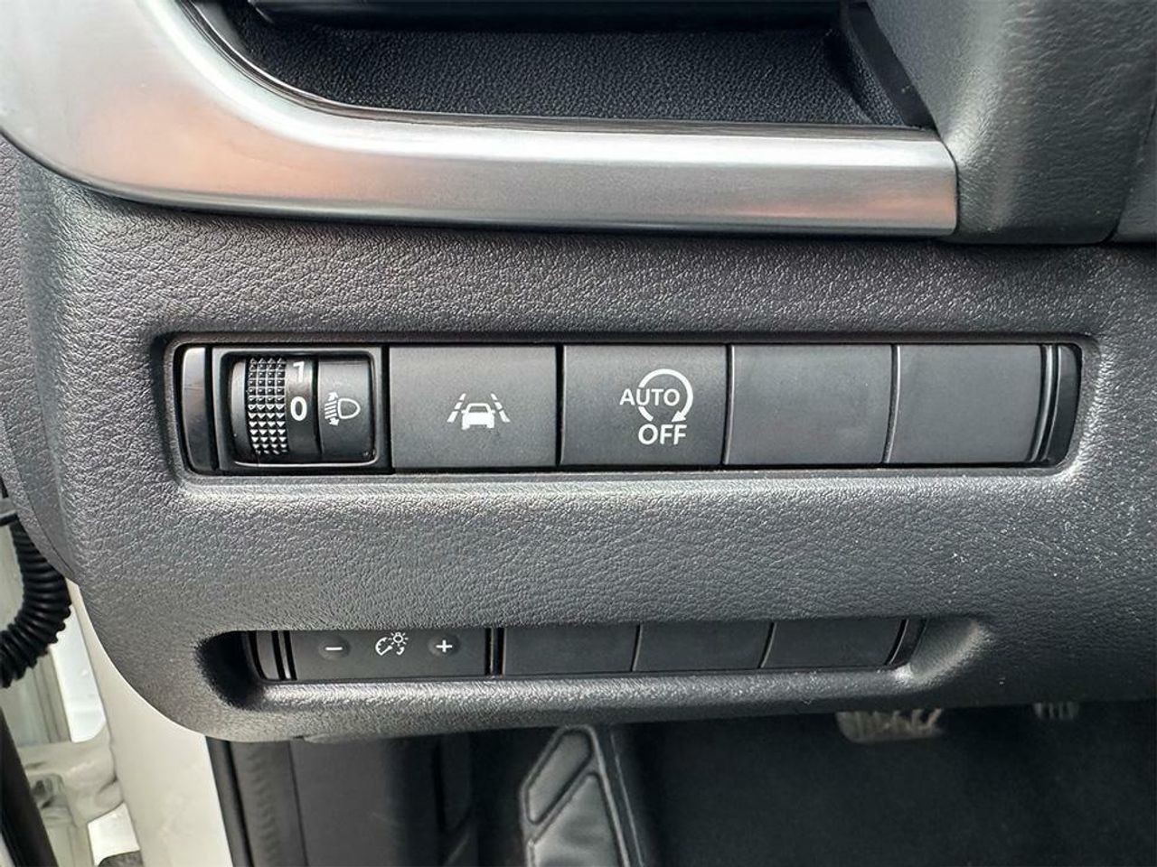 Foto Nissan Qashqai 15