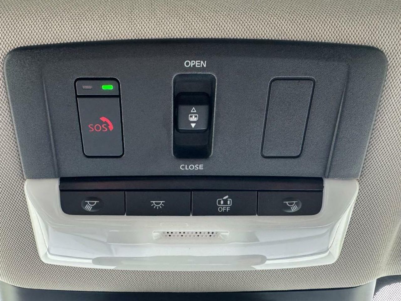 Foto Nissan Qashqai 17