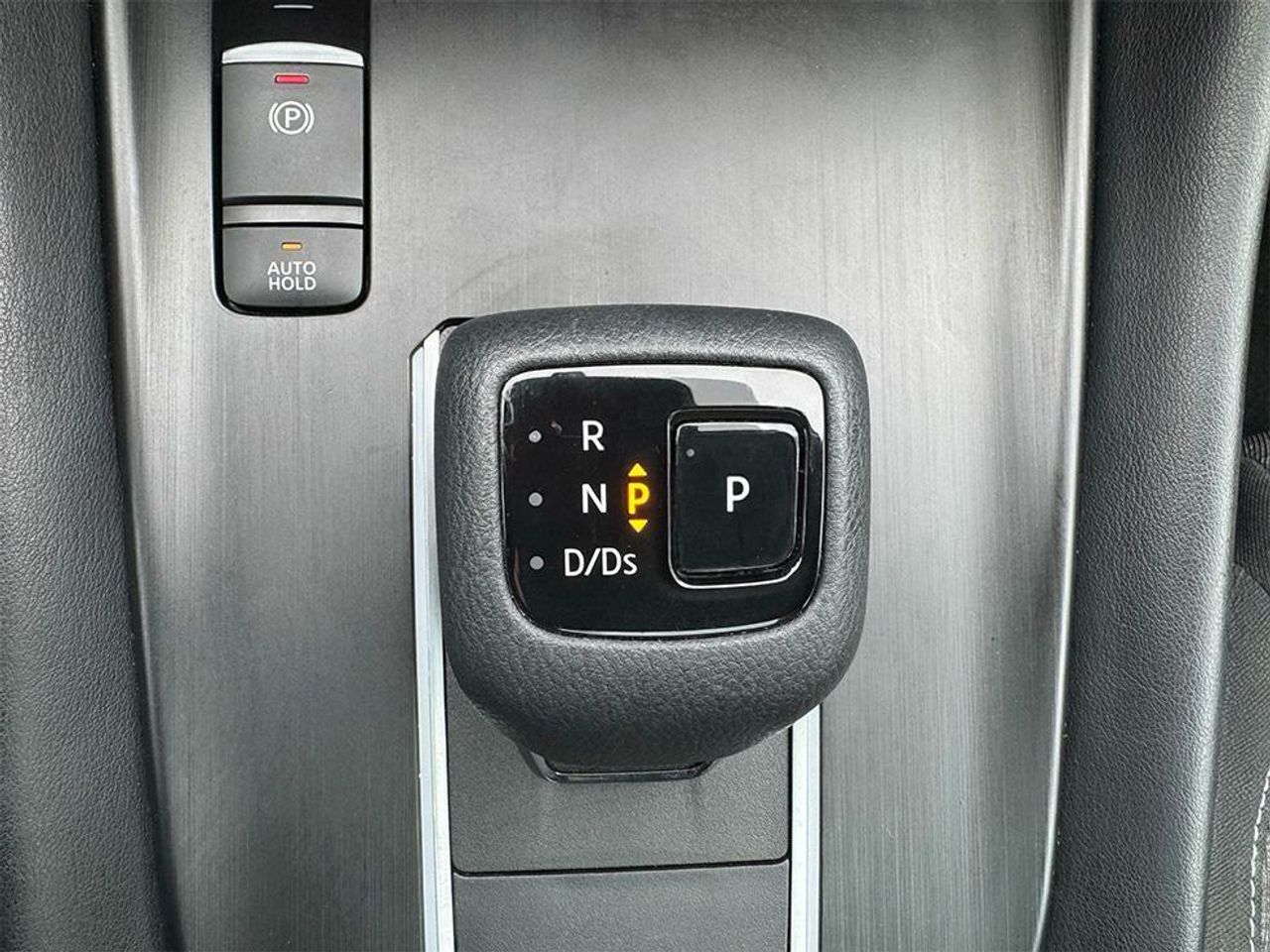 Foto Nissan Qashqai 18