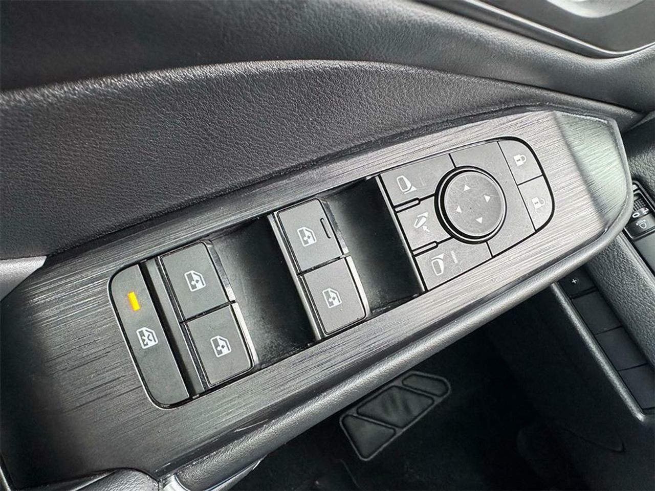 Foto Nissan Qashqai 20