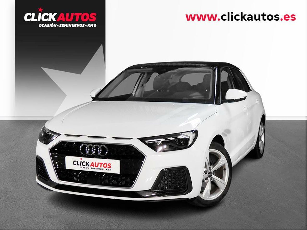 Foto Audi A1 1