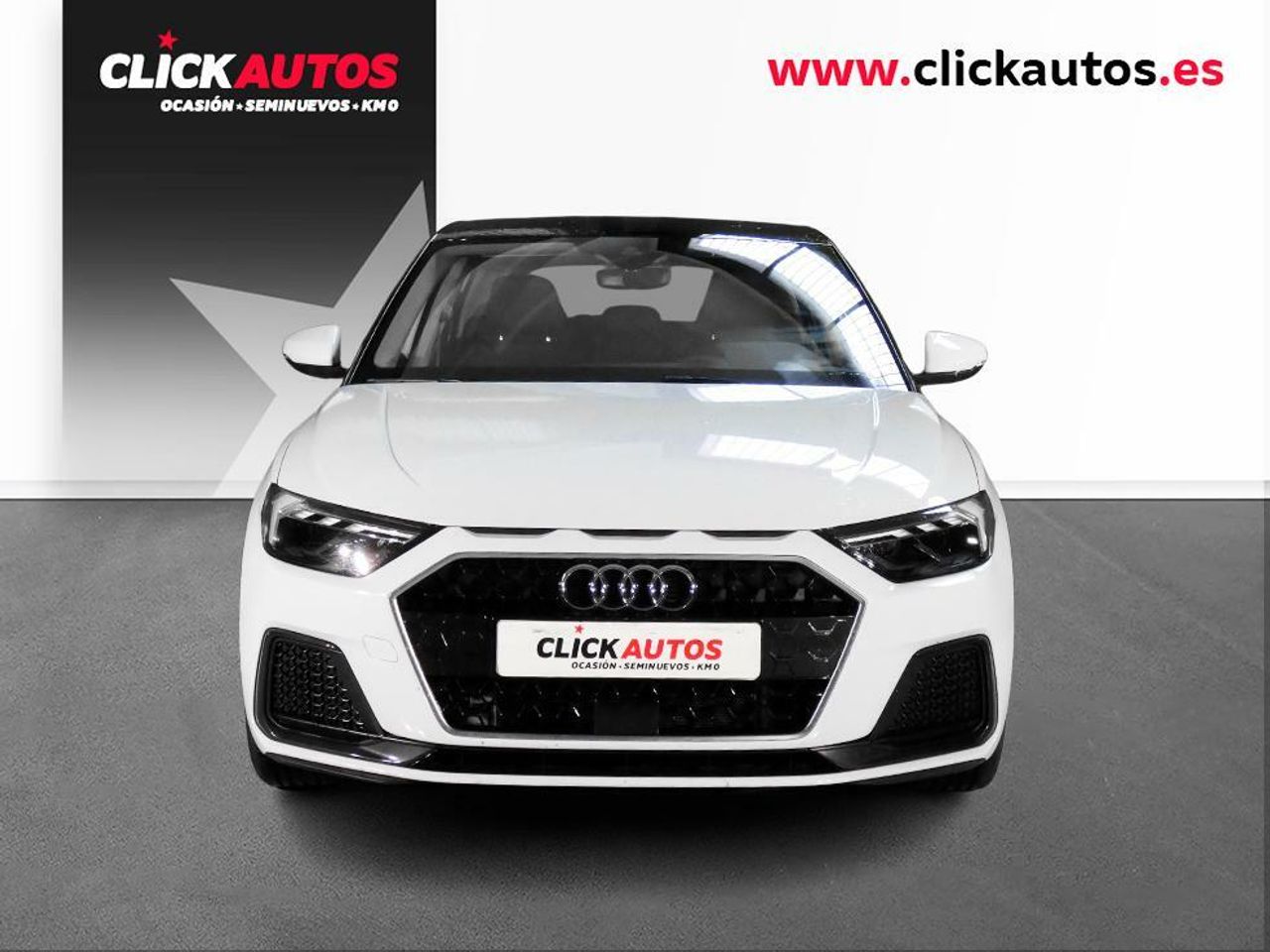 Foto Audi A1 2