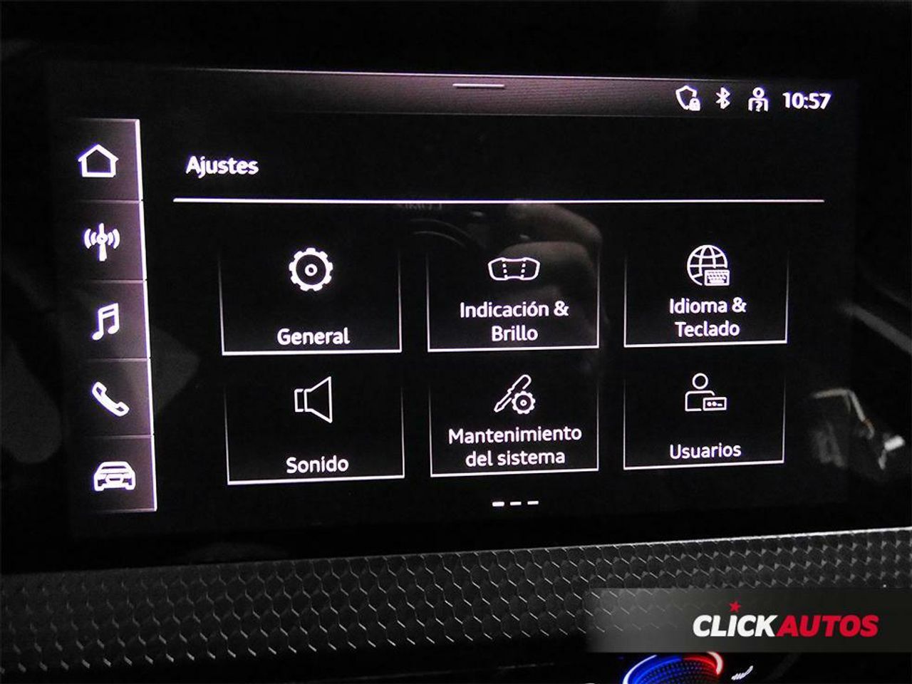 Foto Audi A1 13