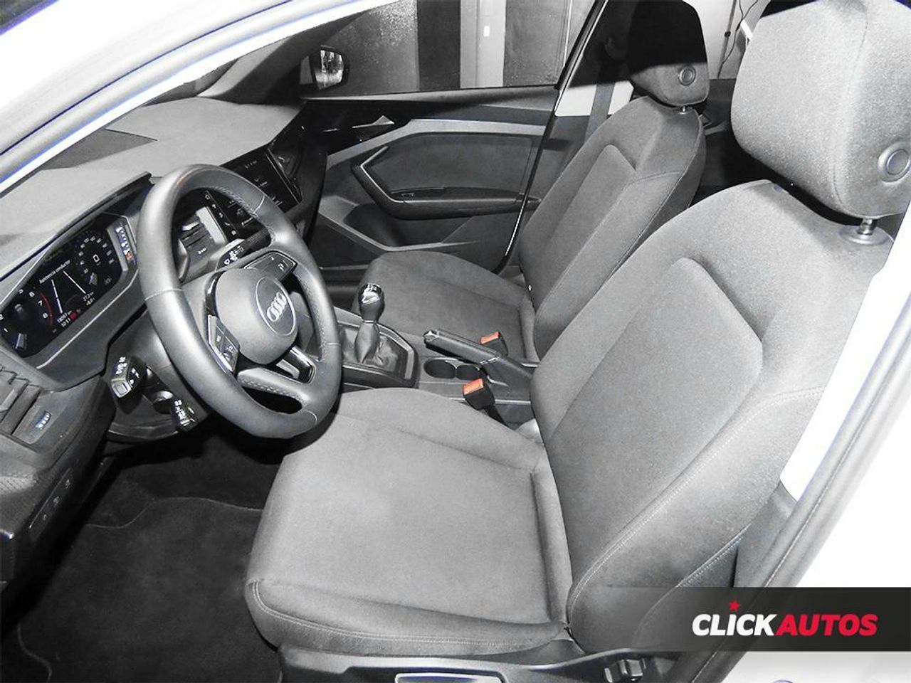 Foto Audi A1 18