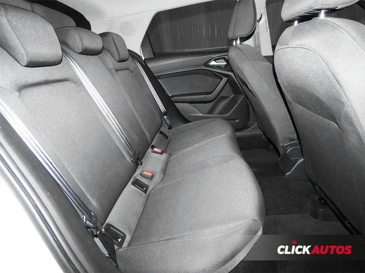 Foto Audi A1 19
