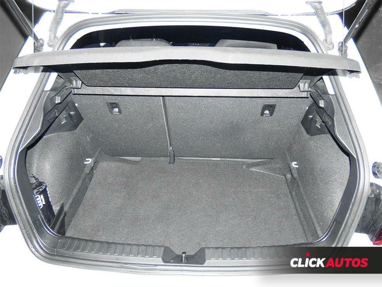 Foto Audi A1 20
