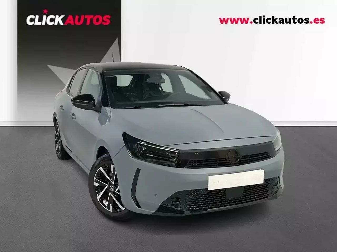 Foto Opel Corsa 3
