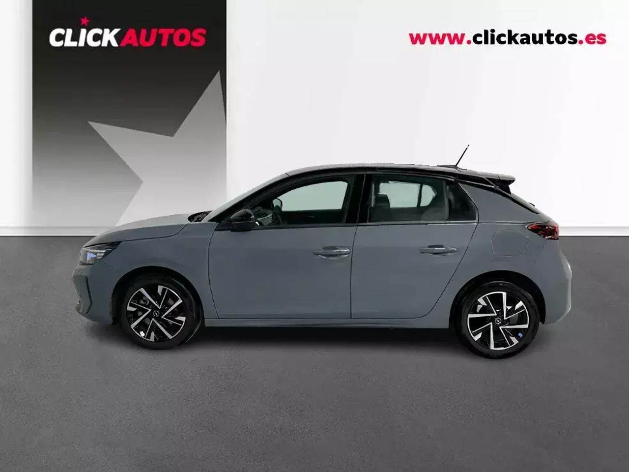 Foto Opel Corsa 4