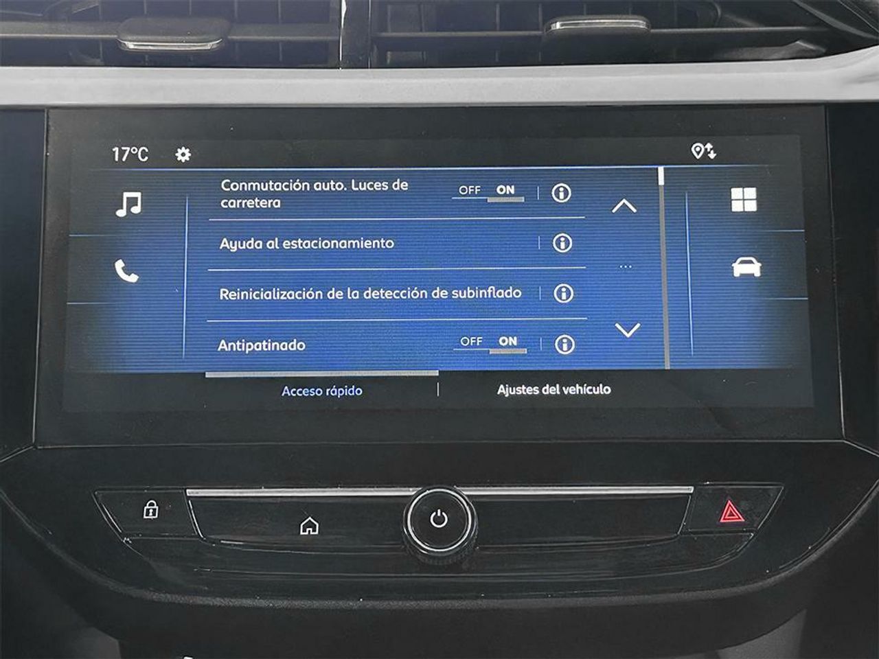 Foto Opel Corsa 11