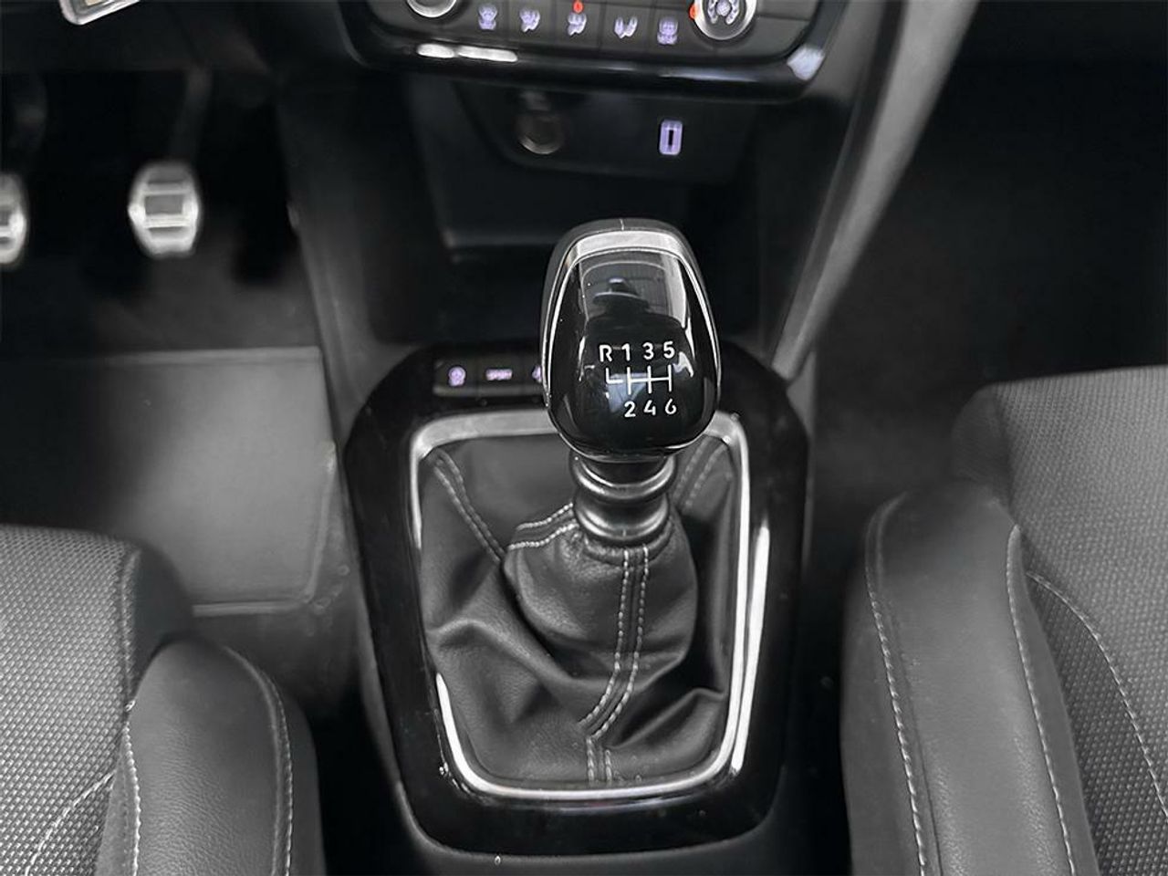 Foto Opel Corsa 15