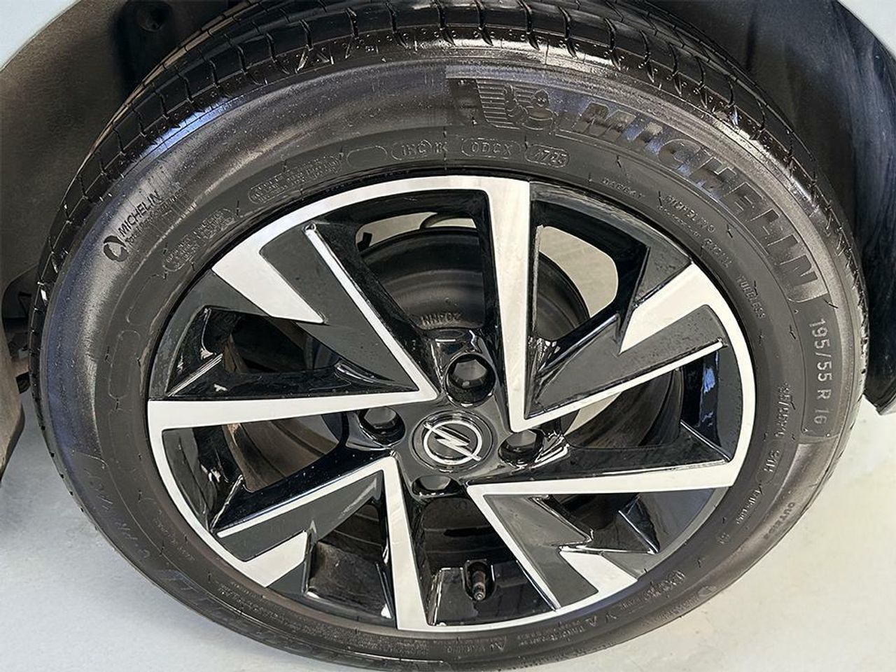 Foto Opel Corsa 20