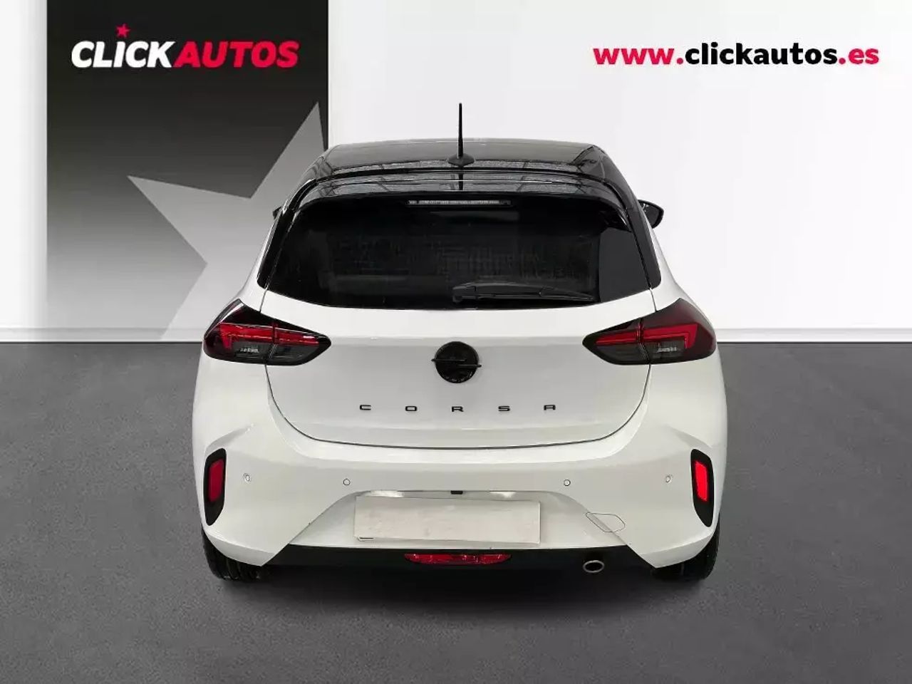 Foto Opel Corsa 6