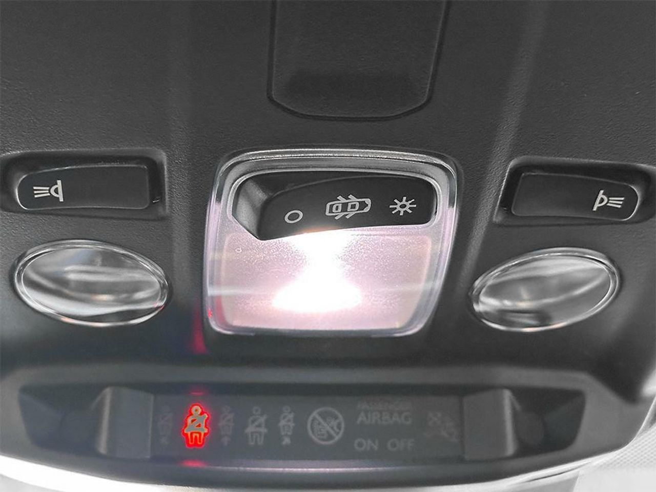 Foto Opel Corsa 15
