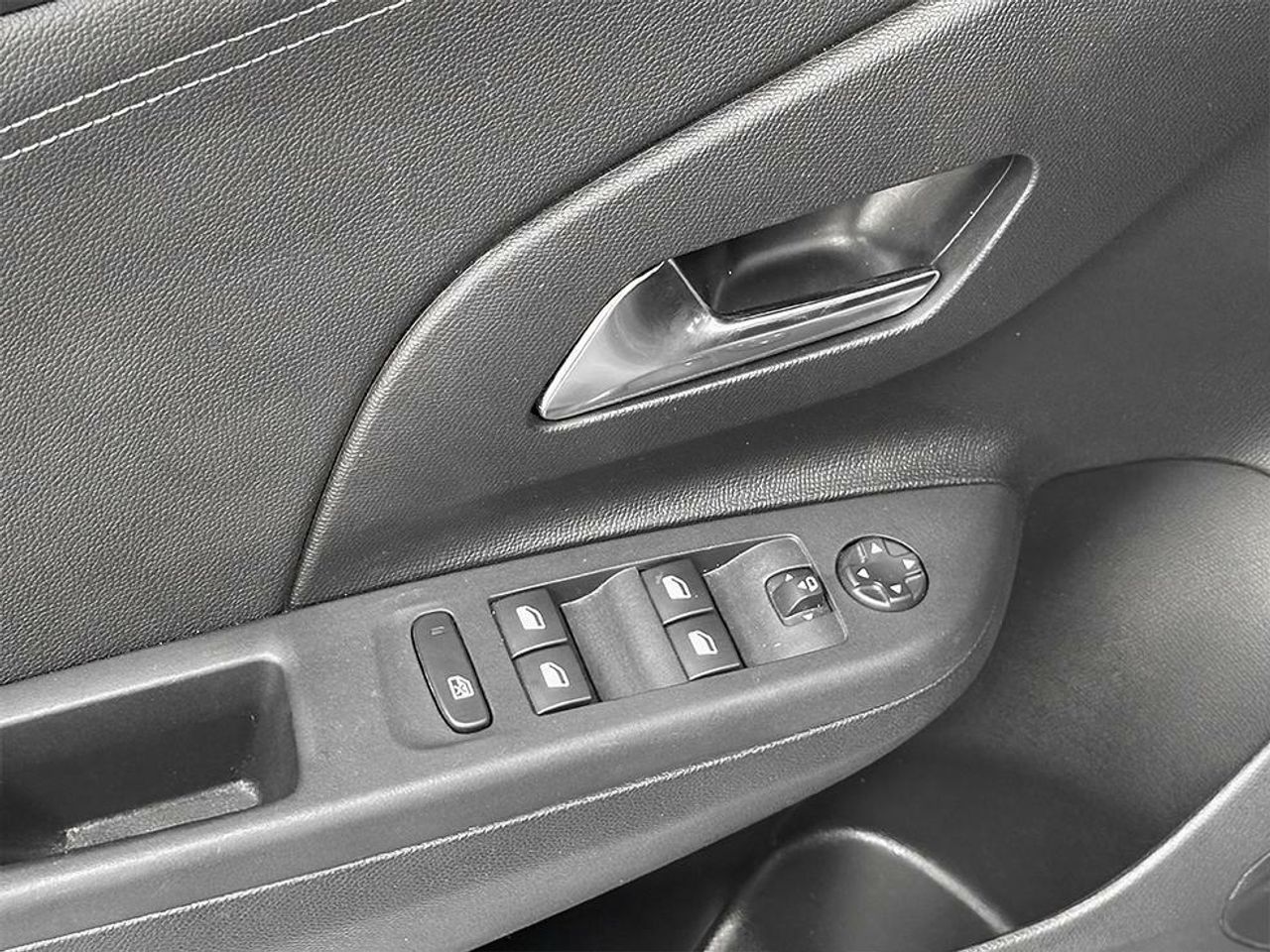 Foto Opel Corsa 17