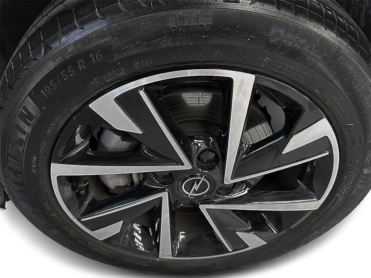 Foto Opel Corsa 21