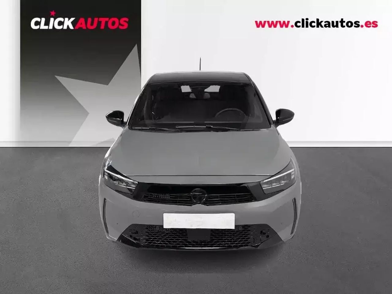 Foto Opel Corsa 2