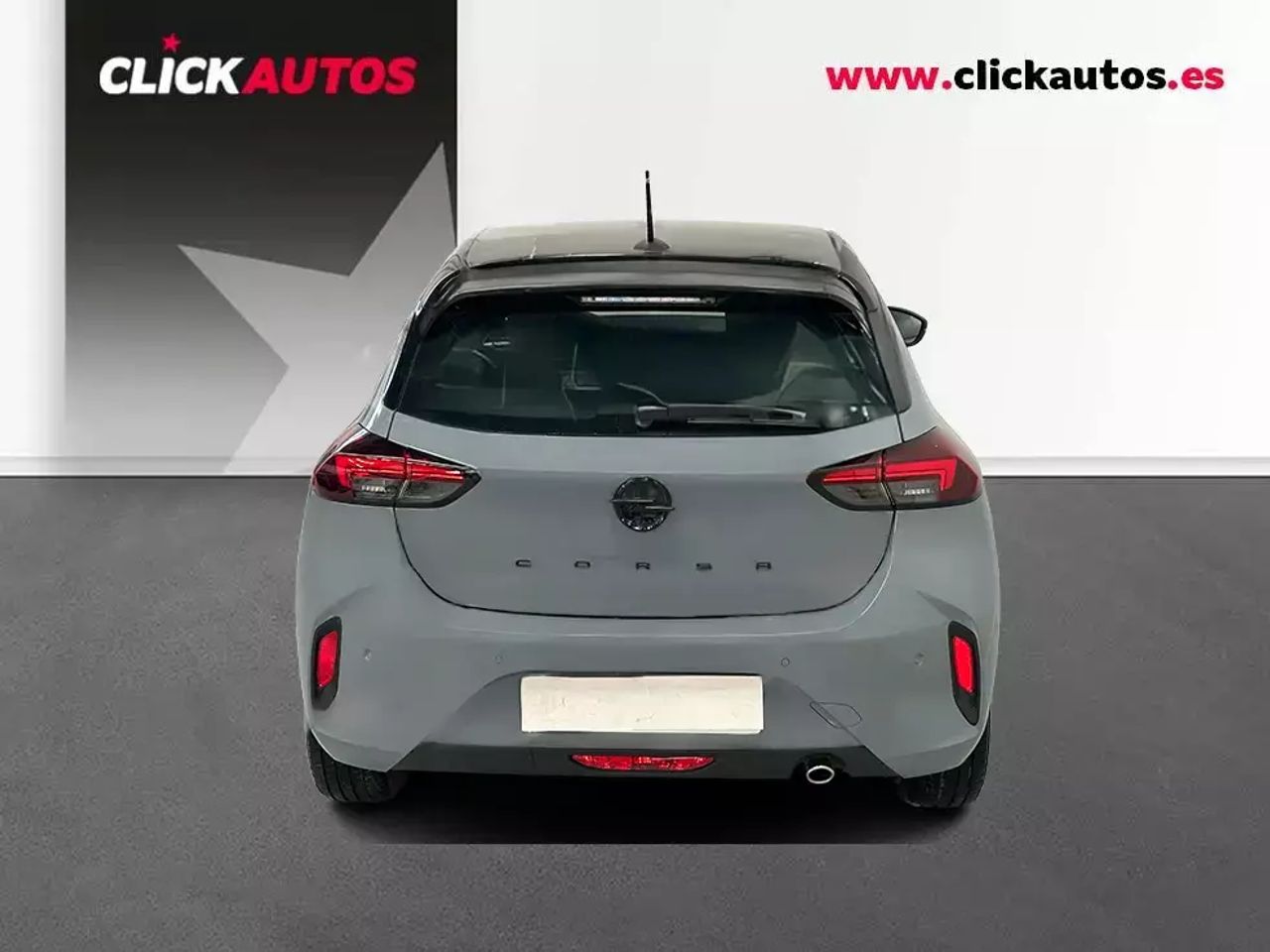 Foto Opel Corsa 5
