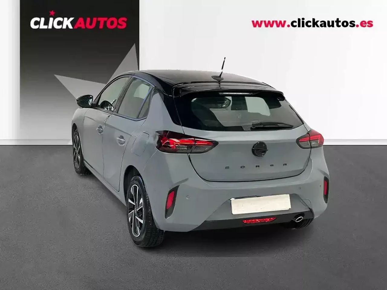 Foto Opel Corsa 6