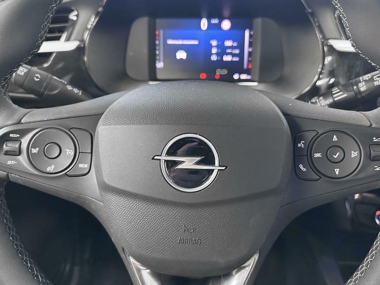 Foto Opel Corsa 7