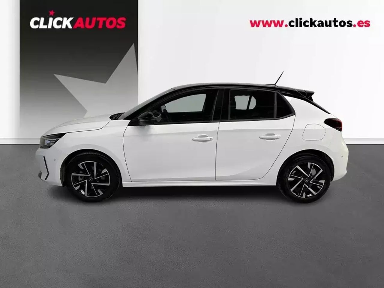 Foto Opel Corsa 4