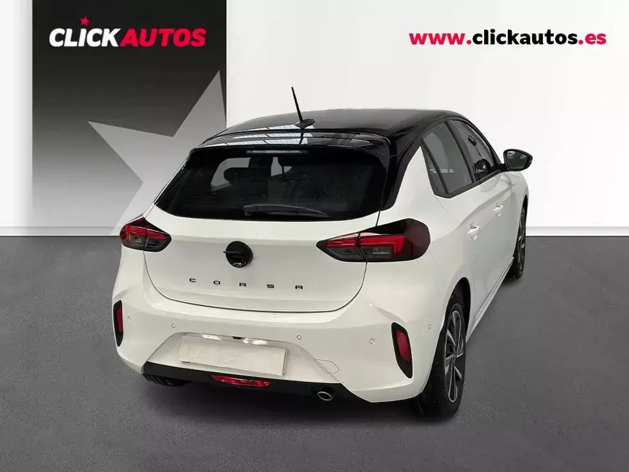 Foto Opel Corsa 5