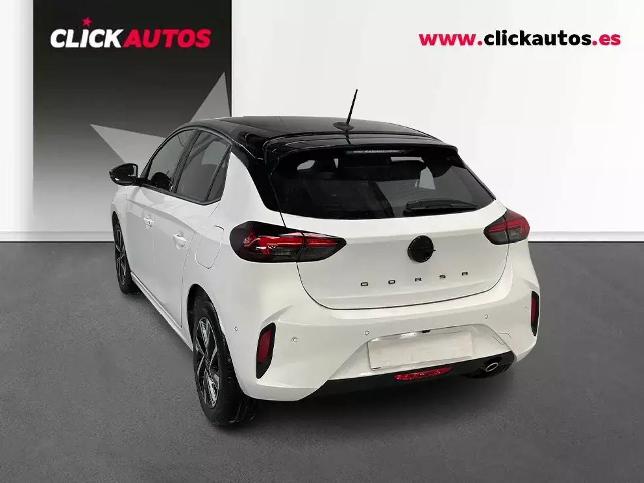 Foto Opel Corsa 7